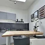 Le Guyencourt Centre * אמיינס