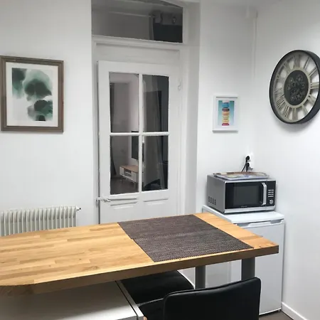 Le Guyencourt Centre