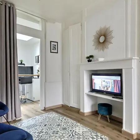 Le Guyencourt Centre Amiens