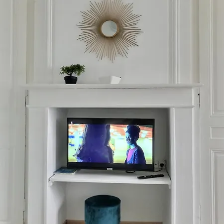 Le Guyencourt Centre