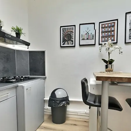 Le Guyencourt Centre Amiens