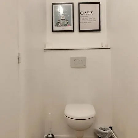 Le Guyencourt Centre Amiens