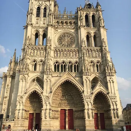 Le Guyencourt Centre * Amiens