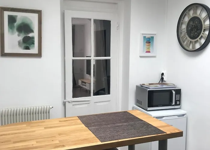 Le Guyencourt Centre