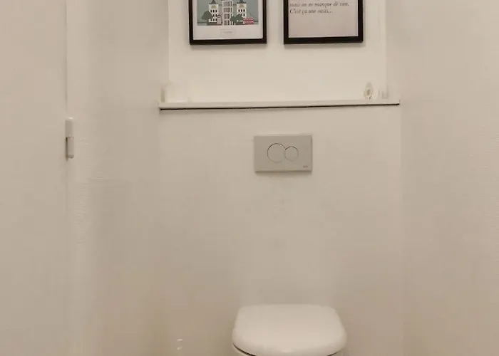 Le Guyencourt Centre Amiens