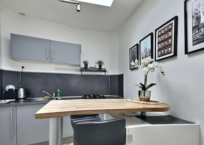 Le Guyencourt Centre * Amiens