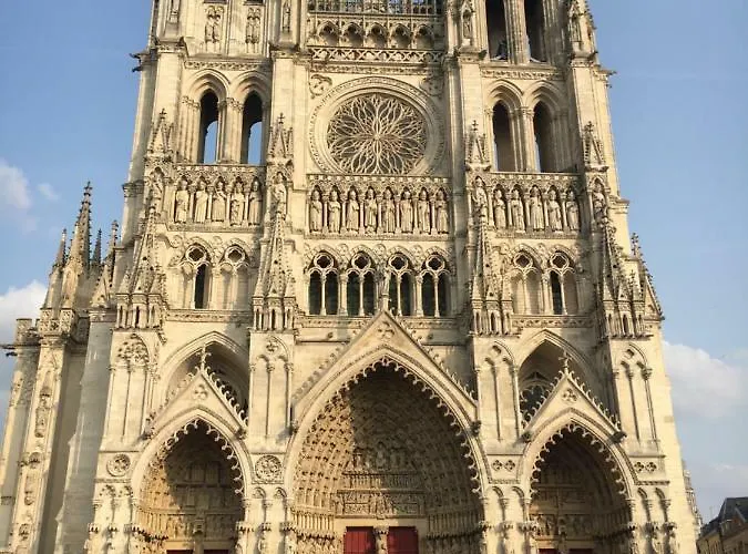 Le Guyencourt Centre * Amiens